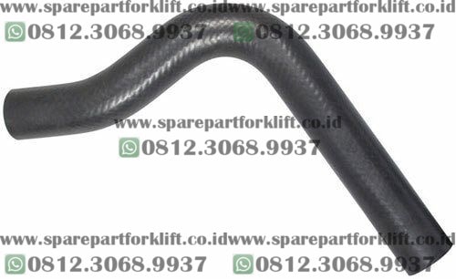 Hose, Selang Radiator Forklift, Toyota, Komatsu, Mitsubishi Harga √